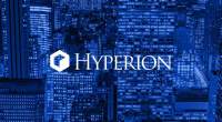 Imagem da matéria: Hyperion: Apoiando Empreendedores do Blockchain
