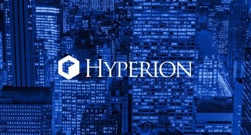 Imagem da matéria: Hyperion: Apoiando Empreendedores do Blockchain