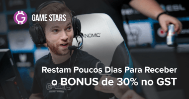 Imagem da matéria: Guia para se Tornar um Cripto Bilionário: Exemplo do Projeto da Game Stars