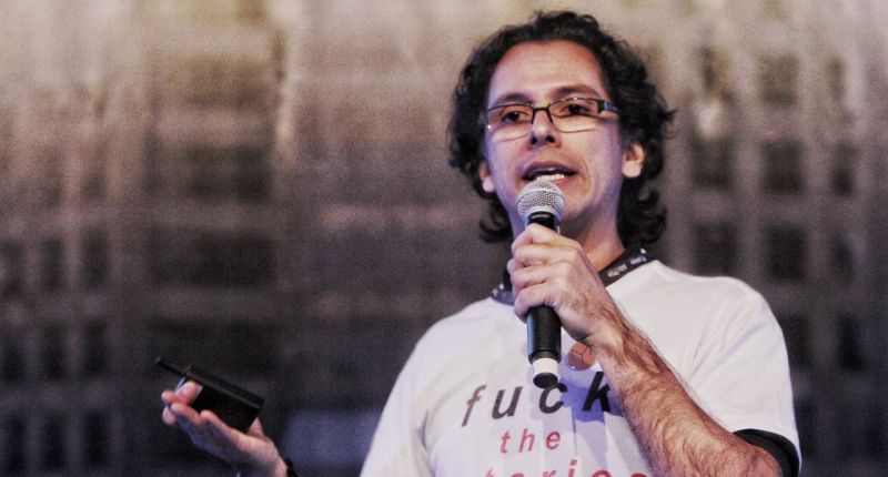 Imagem da matéria: Empresário que Tentou Fazer ICO no Brasil Diz que Recebeu Dica para Desistir do País