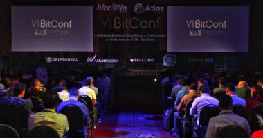 Imagem da matéria: Bitconf VI em Vídeo: Como Foi uma das Maiores Conferências de Bitcoin do Brasil