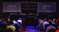 Imagem da matéria: Bitconf VI em Vídeo: Como Foi uma das Maiores Conferências de Bitcoin do Brasil