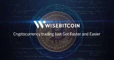 Imagem da matéria: Wisebitcoin Lança a Primeira Plataforma de Trading de Criptomoedas com Alavancagem de 20:1