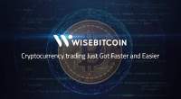 Imagem da matéria: Wisebitcoin Lança a Primeira Plataforma de Trading de Criptomoedas com Alavancagem de 20:1