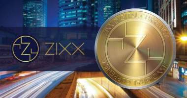 Imagem da matéria: Criptomoeda Zixx Já Está Sendo Negociada