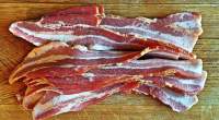 Imagem da matéria: Empresa de Alimentos Lança Falsa Criptomoeda com Lastro em Bacon