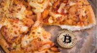 Imagem da matéria: Clientes da Pizza Hut na Venezuela agora podem pagar com bitcoin