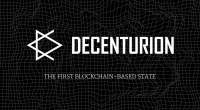 Imagem da matéria: Decenturion: Revolução do Blockchain
