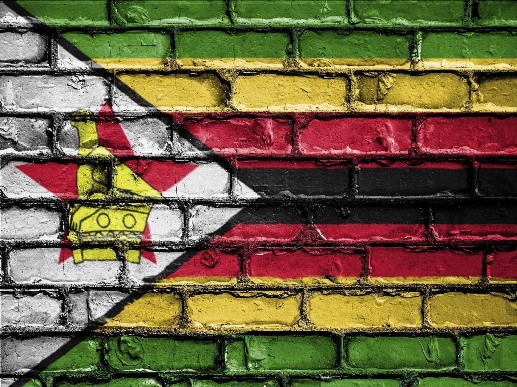 Imagem da matéria: Corretora de Criptomoedas Enfrenta Governo do Zimbábue e Leva Banco Central à Justiça