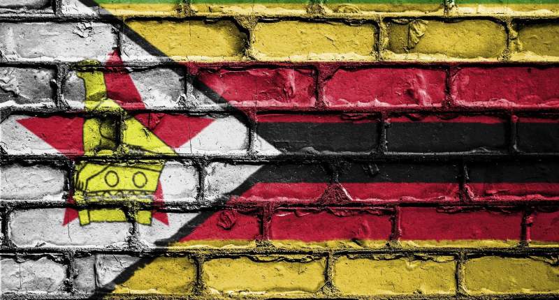 Imagem da matéria: Corretora de Criptomoedas Enfrenta Governo do Zimbábue e Leva Banco Central à Justiça