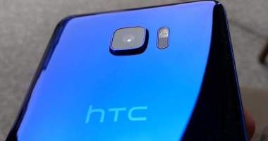 Imagem da matéria: HTC Cria Celular para Usuários de Criptomoedas