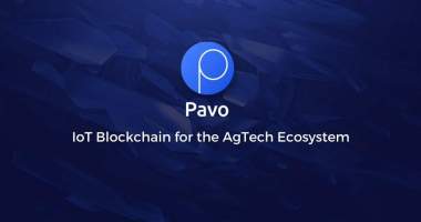 Imagem da matéria: Pavo Mostra Instalações na Califórnia de sua Solução de Blockchain IoT para Agricultura