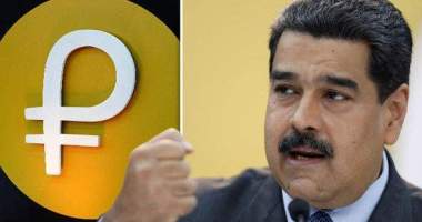 Imagem da matéria: Criptomoeda Venezuelana: Rússia Apoia, EUA Ameaça OPEP e Exchanges Rejeitam