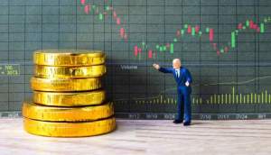 Imagem da matéria: De Onde Vem e para Onde Vai o Preço do Bitcoin?