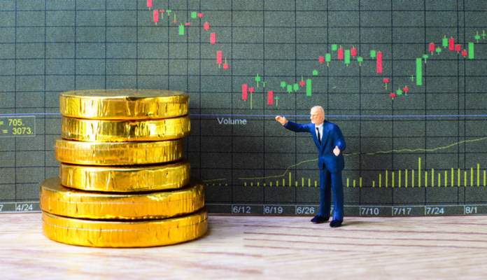 Imagem da matéria: De Onde Vem e para Onde Vai o Preço do Bitcoin?