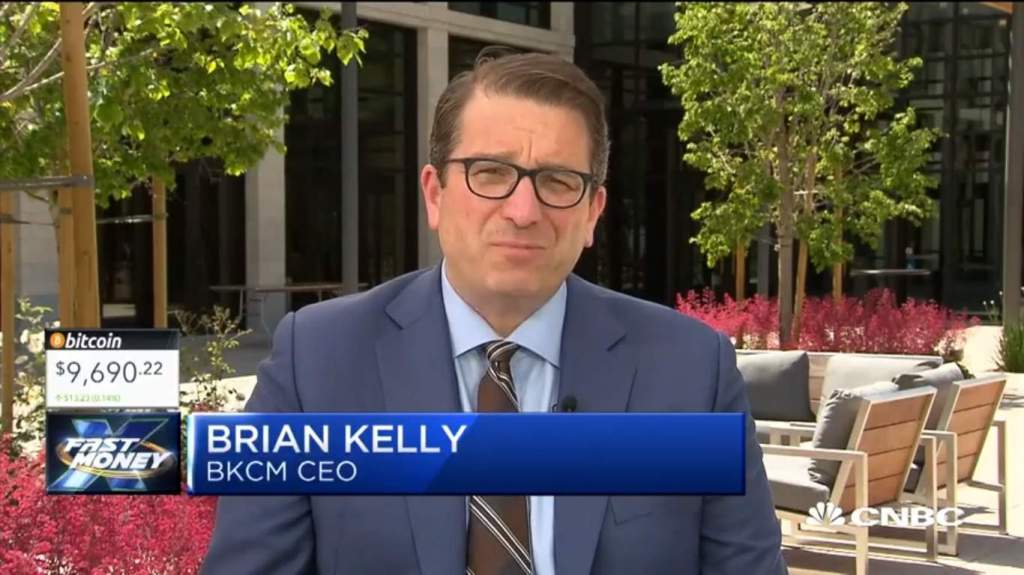 Imagem da matéria: Bitcoin Continuará a Valorizar, Diz Fundador da Empresa da Investimentos BKCM