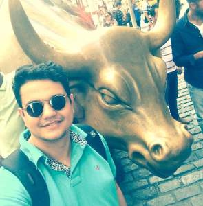 Imagem da matéria: Professor do Espírito Santo Aplica Prova Sobre Blockchain aos Alunos