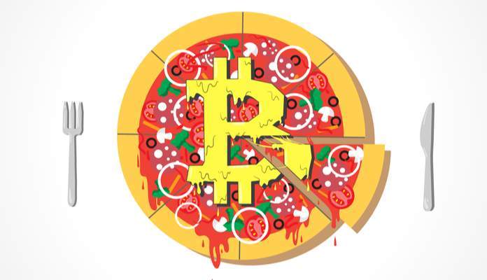 Imagem da matéria: Bitcoin Pizza Day: Empresas Brasileiras de Criptomoedas Promovem Eventos de Comemoração