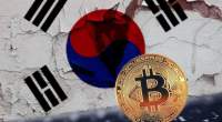 Imagem da matéria: Bancos e reguladores pressionam por leis para criptomoedas na Coreia do Sul