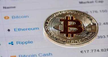 Imagem da matéria: CoinMarketCap Remove o Bitcoin.com da Página do BTC