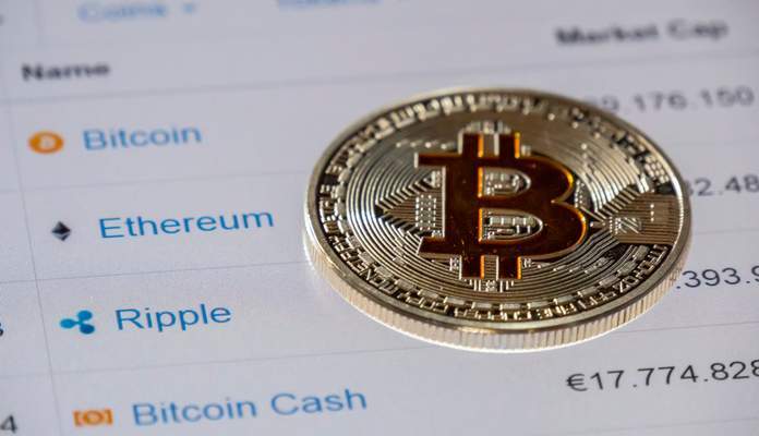 Imagem da matéria: CoinMarketCap Remove o Bitcoin.com da Página do BTC