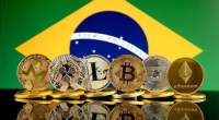 Imagem da matéria: Pesquisa global revela qual é a opinião dos brasileiros sobre criptomoedas