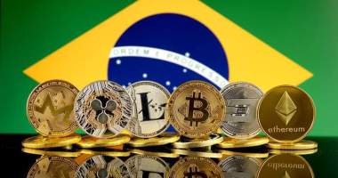 Imagem da matéria: Terceira Maior Exchange de Criptomoedas do Mundo Monta Operação no Brasil e Está Contratando