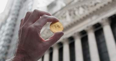 Imagem da matéria: Bolsa de NY Está Criando Plataforma Para Operações com Bitcoin