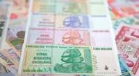 Imagem da matéria: Zimbábue bloqueia todos os pagamentos mobile à medida que a moeda entra em colapso