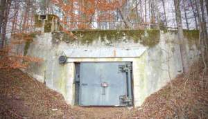 Imagem da matéria: Bilhões em Bitcoin São Armazenados em Bunkers Secretos