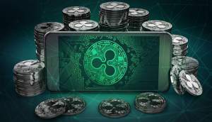 Imagem da matéria: Cinco Empresas Contratam Serviço de Pagamentos da Ripple