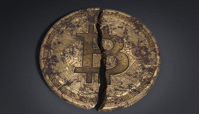 Imagem da matéria: "Bitcoin é uma Farsa", Diz Primeiro CEO do PayPal