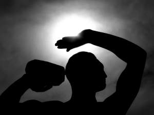 Imagem da matéria: Empresa Quer Monumento a Satoshi Nakamoto no Lugar de Estátua de Lênin na Ucrânia