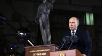 Imagem da matéria: Criptomoedas não são Solução, diz Presidente da Rússia, Vladimir Putin