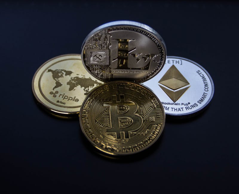 Imagem da matéria: Binance Quadruplica Número de Clientes; CEO diz que Queda do Bitcoin é Normal