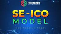 Imagem da matéria: SEICO Model - A primeira proteção a ICO do investidor do mundo, nova direção para o mercado de ICO