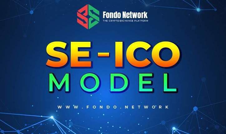 Imagem da matéria: SEICO Model - A primeira proteção a ICO do investidor do mundo, nova direção para o mercado de ICO