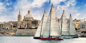 Imagem da matéria: Malta Aprova Três Leis Para Regular Criptomoedas e Blockchain