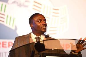Imagem da matéria: Rapper Americano Akon Anuncia Lançamento da Própria Criptomoeda