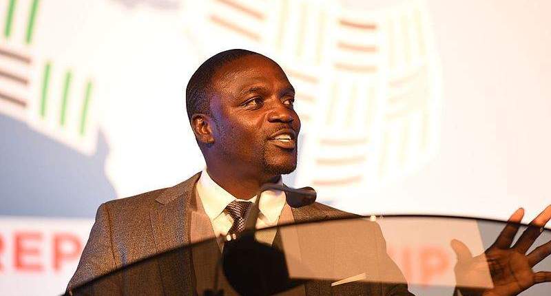 Imagem da matéria: Rapper Americano Akon Anuncia Lançamento da Própria Criptomoeda