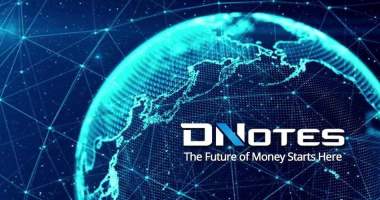 Imagem da matéria: DNotes 2.0 é Listada na Exchange Mercatox