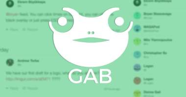 Imagem da matéria: Coinbase Fecha Conta de Rival do Twitter Gab Sem Explicação