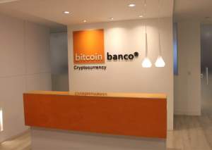 Imagem da matéria: Sob pena de multa, Justiça dá 24 horas para Bitcoin Banco liberar saque de cliente