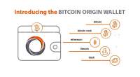 Imagem da matéria: Apresentando a Carteira Bitcoin Origin