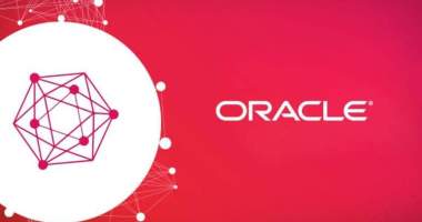 Imagem da matéria: Oracle Une-se à Tecnologia Blockchain