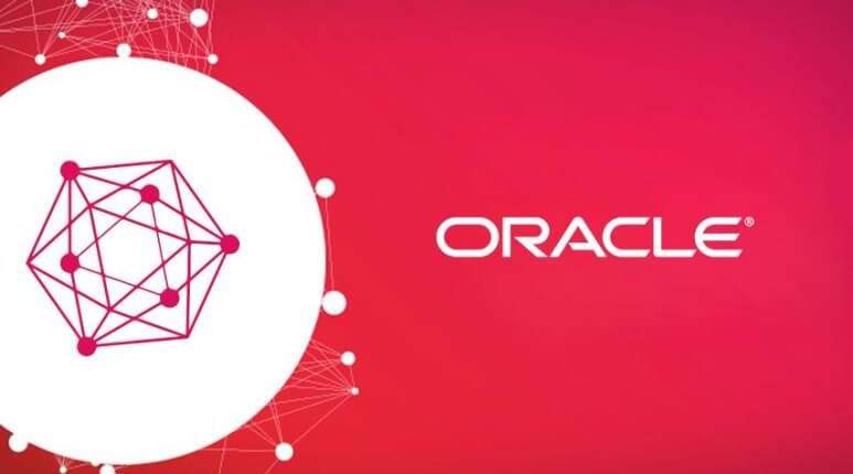 Imagem da matéria: Oracle Une-se à Tecnologia Blockchain