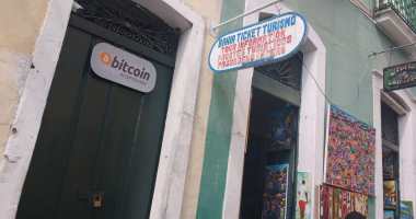 Imagem da matéria: Em Salvador, Empresa de Turismo do Pelourinho Aceita Bitcoin e Outras Criptomoedas
