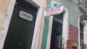 Imagem da matéria: Em Salvador, Empresa de Turismo do Pelourinho Aceita Bitcoin e Outras Criptomoedas
