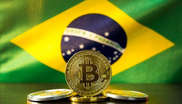 Imagem da matéria: Final de Semana de Copa do Mundo tem Menor Volume de Bitcoin no Brasil no Ano