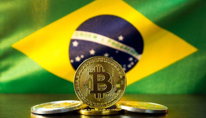 Imagem da matéria: Conheça a Bitrecife, uma Inovadora Exchange Brasileira de Bitcoin; Realize seu Pré-cadastro e Concorra a uma Viagem